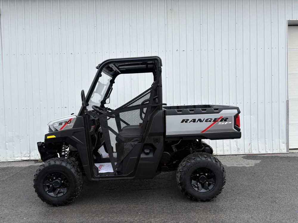 2024 Polaris Ranger 570 Premium alt