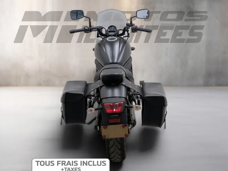 2023 Kawasaki VULCAN S thumbnail 9