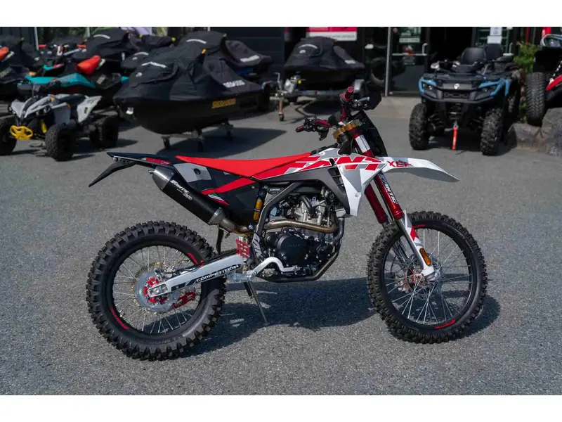 2027 Other XEF 250 TL thumbnail 2