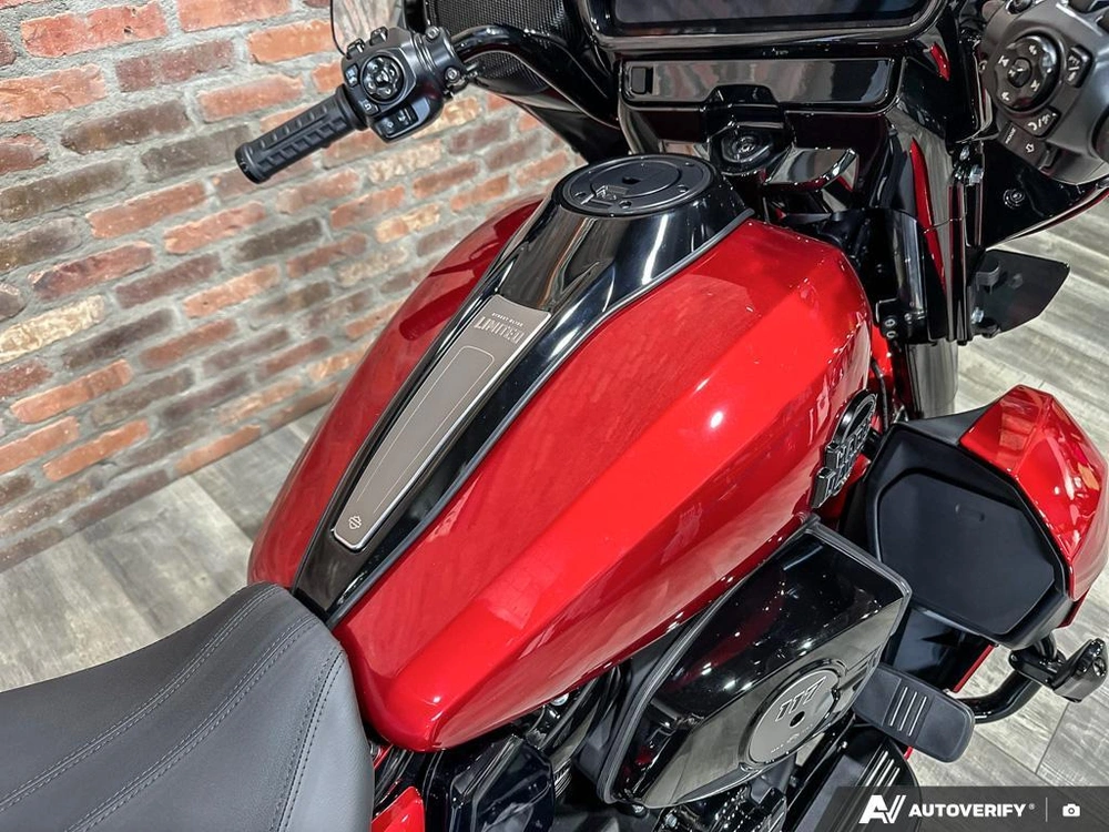2026 Harley-davidson Street Glide Limited alt