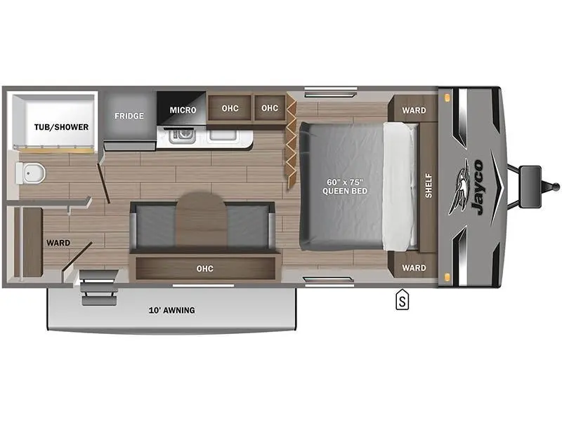 2024 Jayco JayFlight