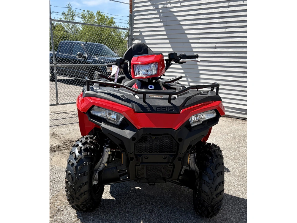 2026 Polaris Sportsman Touring 570 alt