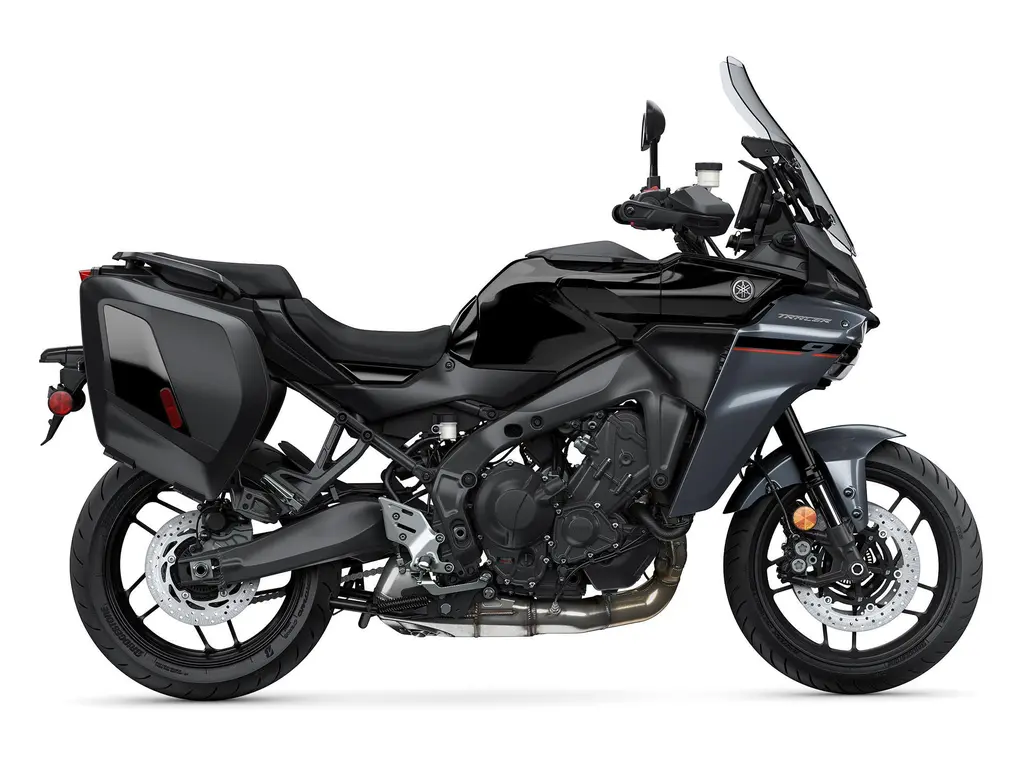 2026 Yamaha Tracer 9 
