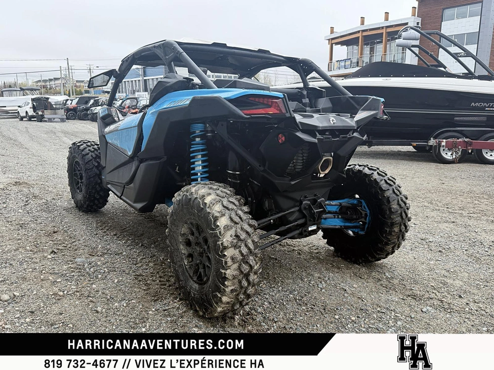 Can-am Maverick X3 Ds Turdo 2023 alt