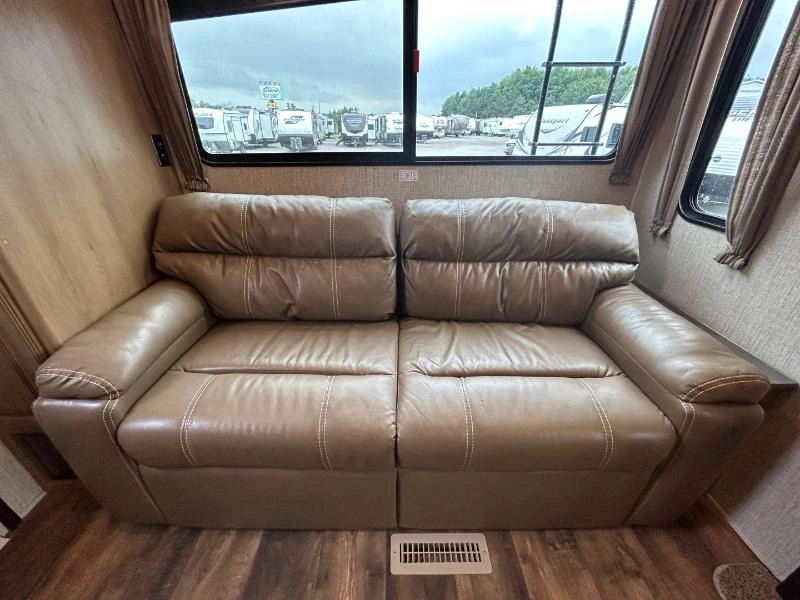 Crossroads Cruiser 25se 2016 alt
