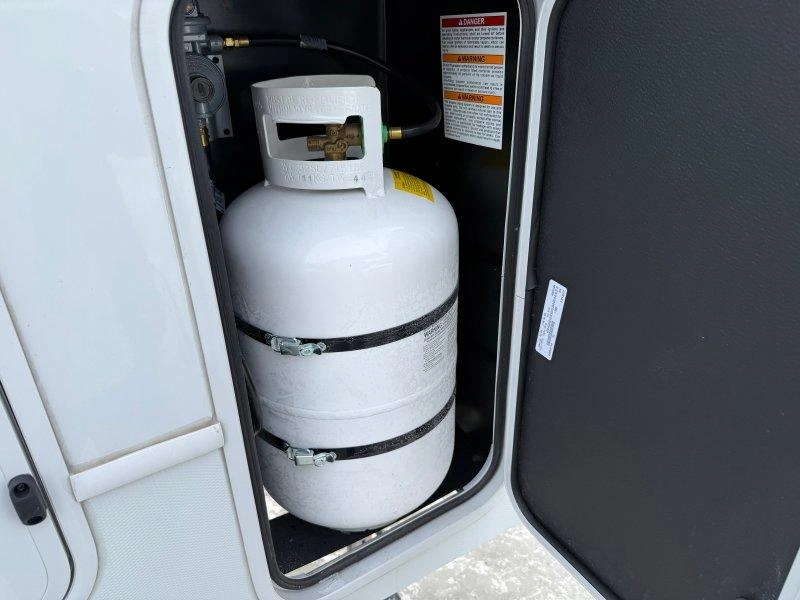 Keystone Rv Cougar 29mbd 2026 alt