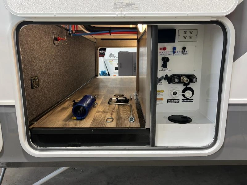 Highland Ridge Rv Open Range 244rls 2025 alt