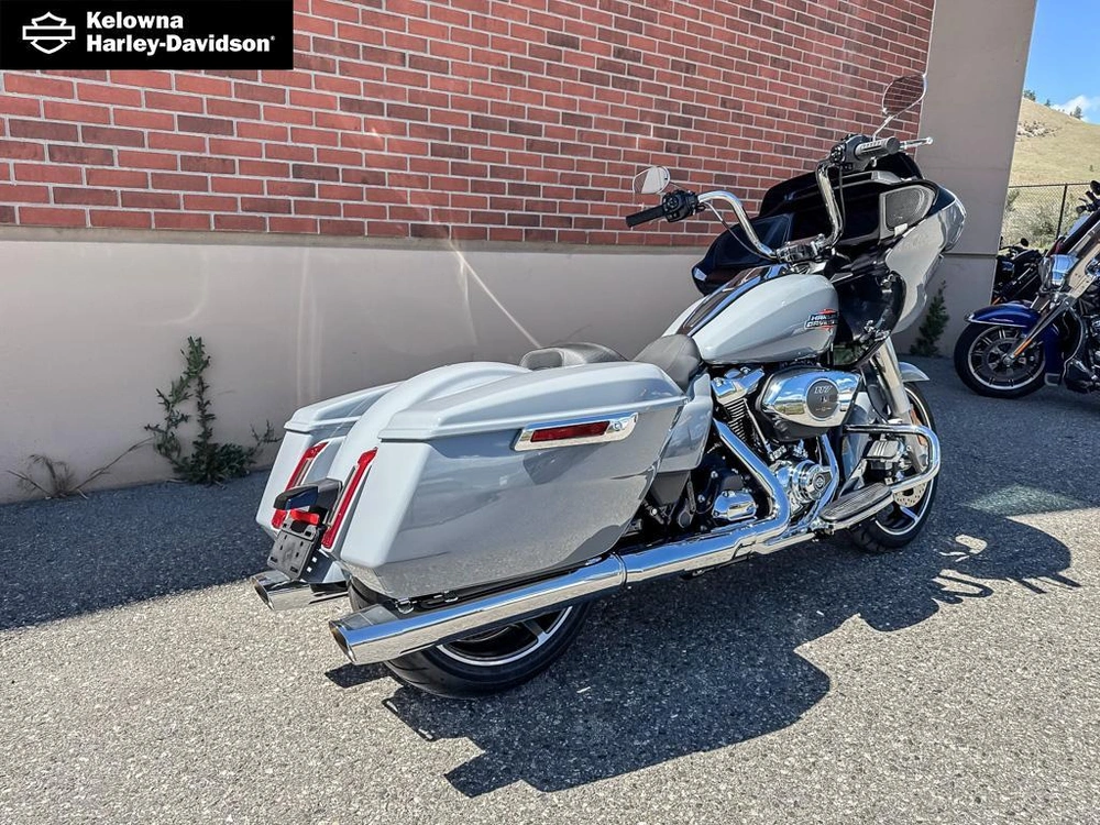 2026 Harley-davidson Fltrx - Road Glide® alt