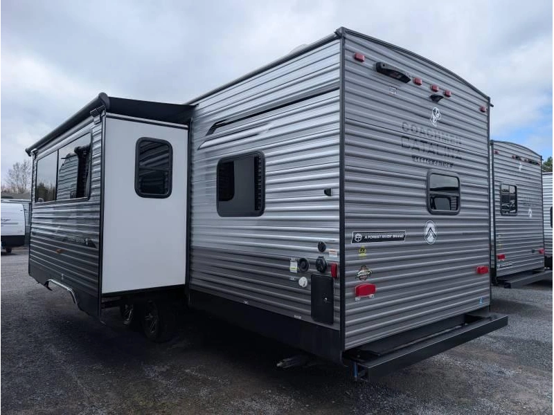 Coachmen Catalina 293tqbsckl 2026 alt