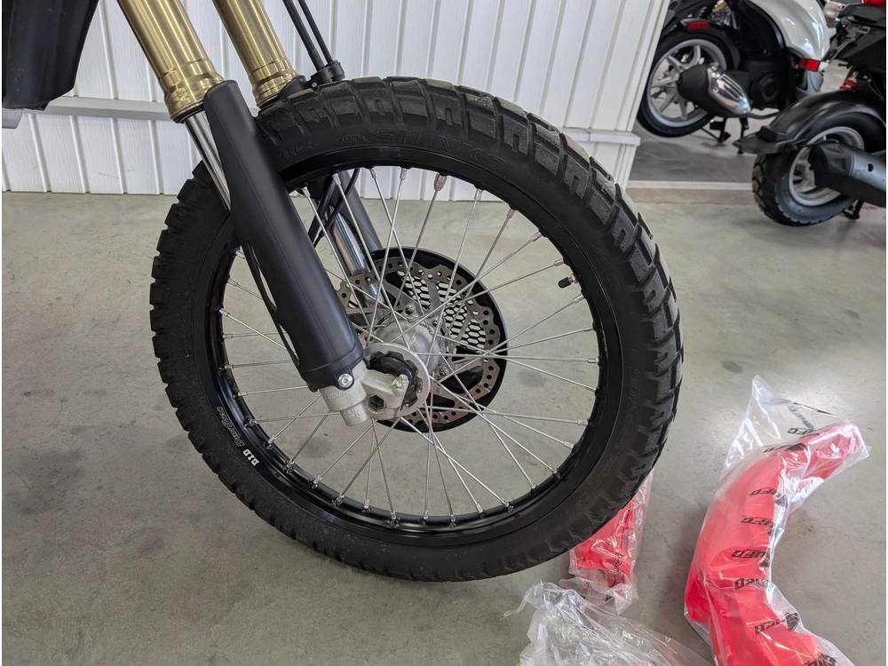 Honda Crf450rlr 2024 alt
