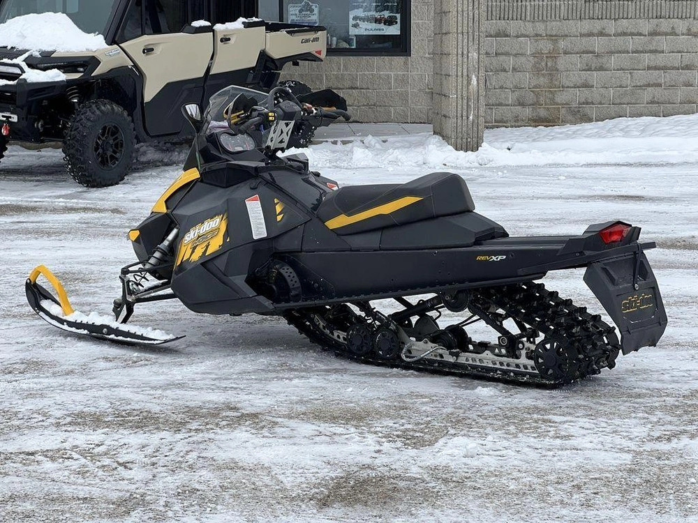 2012 Ski-doo Renegade Adrenaline 800r alt