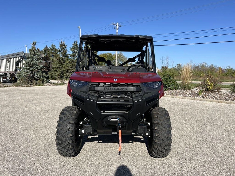 2026 Polaris Ranger Crew Xp 1000 Premium alt