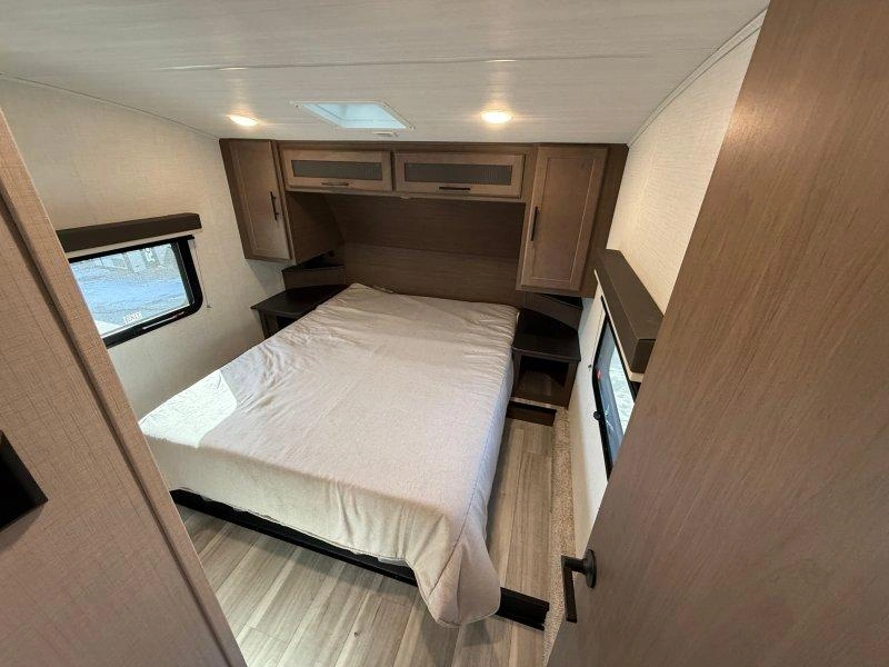 Keystone Rv Cougar 2700bh 2026 alt