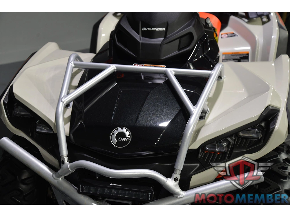 2024 Can-am Outlander X Xc 1000r alt