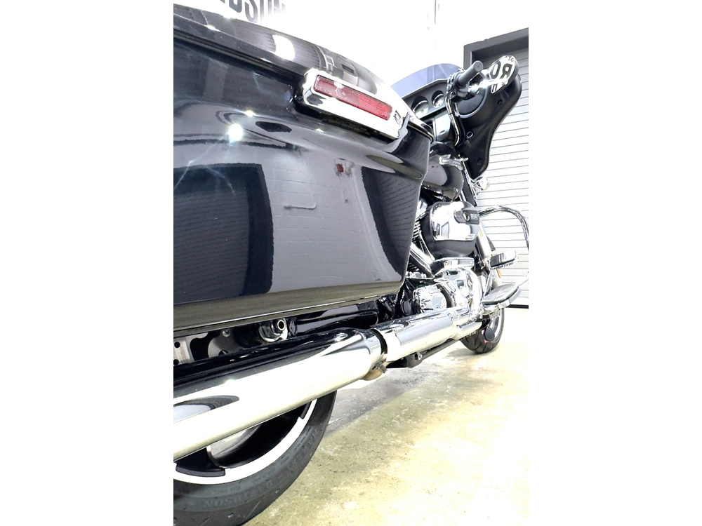 2022 Harley-davidson Street Glide Flhx alt
