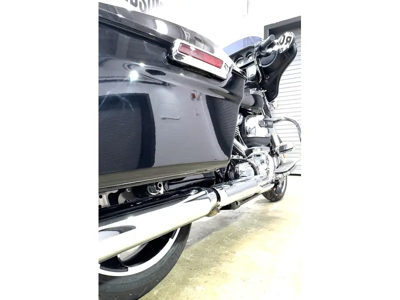 2022 Harley-Davidson Street  Glide FLHX thumbnail 5