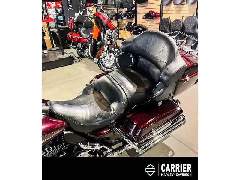 2007 Harley-Davidson Moto Harley-Davidson ULTRA CLASSIC ELECTRA GLIDE 2007 thumbnail 23