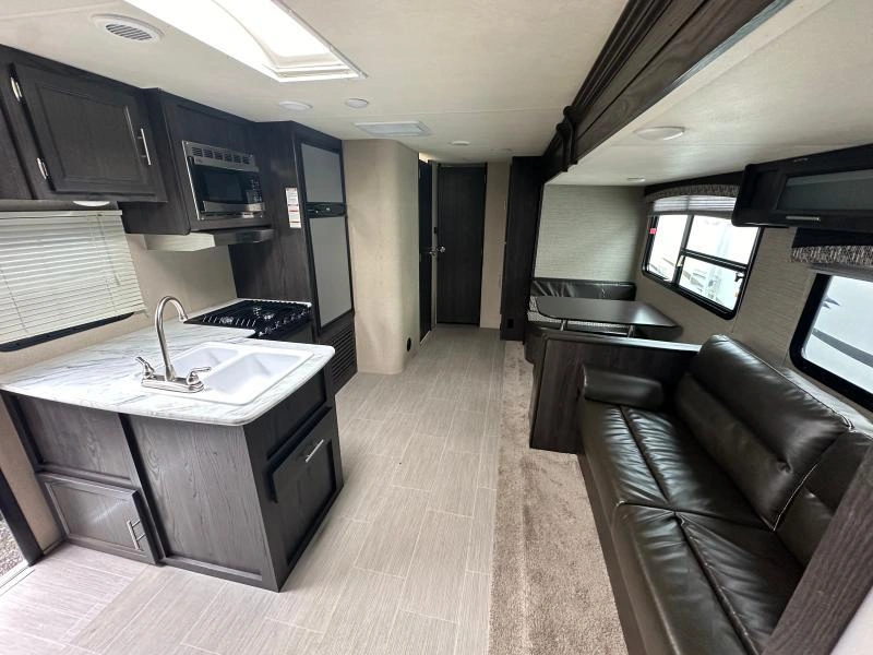 Dutchmen Kodiak 283bh 2018 alt