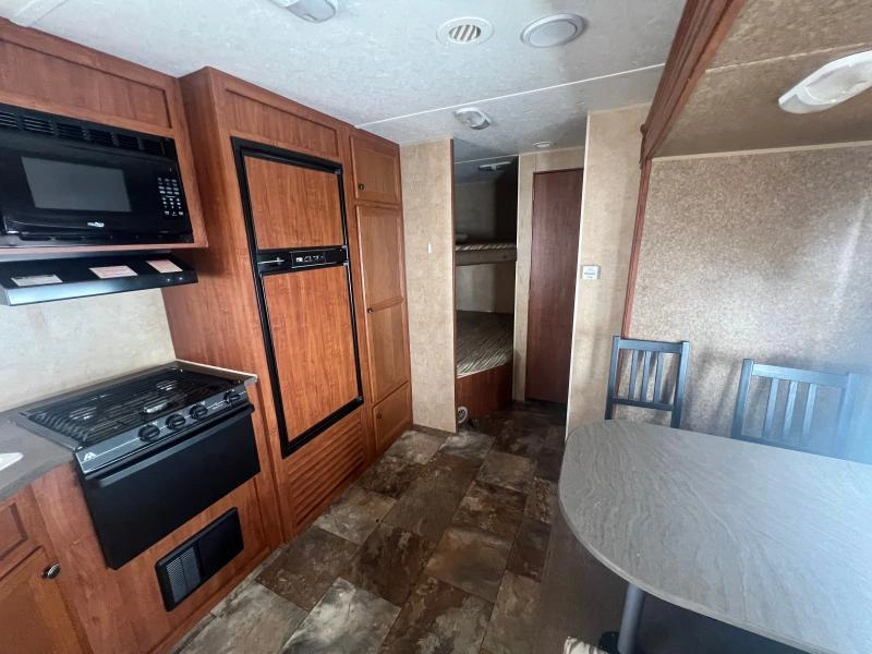 Jayco Jayflight 267bhs 2012 alt