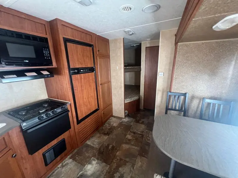 2012 Jayco JayFlight