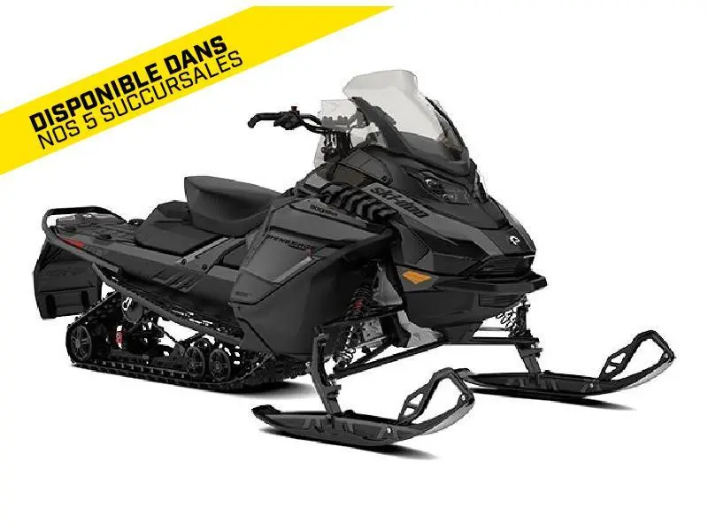 2027 Ski-Doo RENEGADE X 900 ACE Turbo RipSaw 1.25'' E.S.