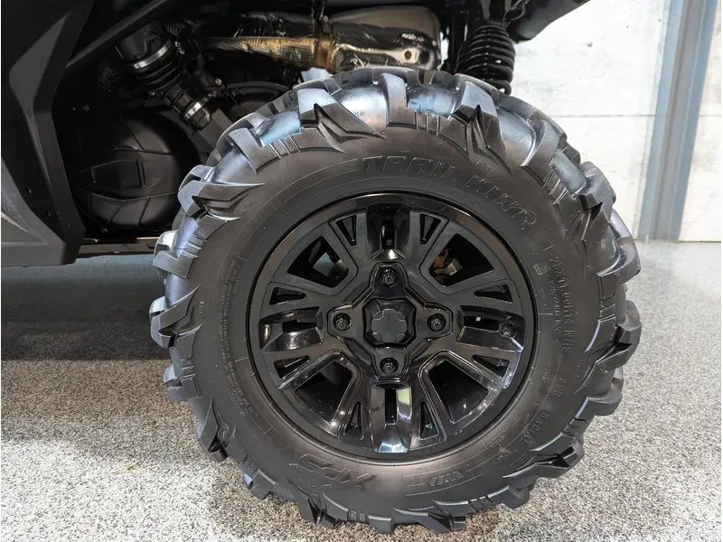 2023 Can-Am Commander Max XT 1000R | Cabiné + Chauffage; Garantie 2027 thumbnail 15