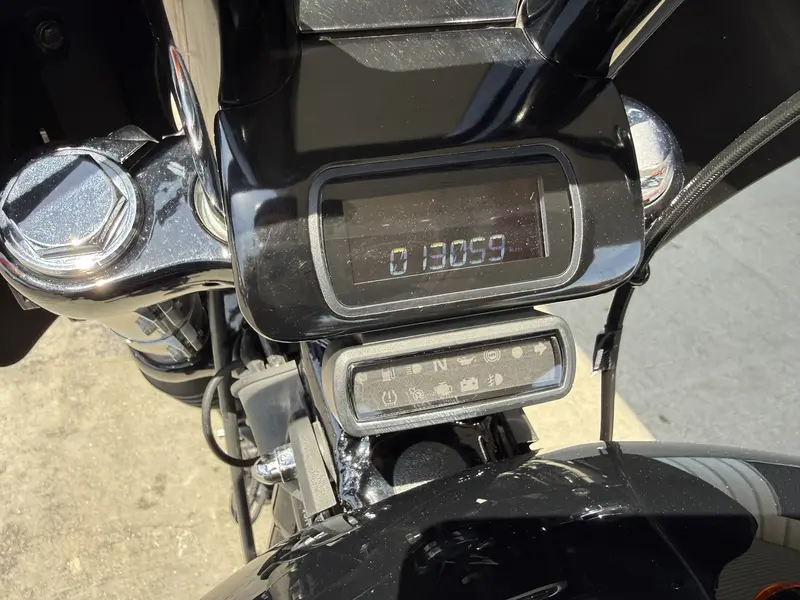 2021 Harley-Davidson STREET BOB thumbnail 13