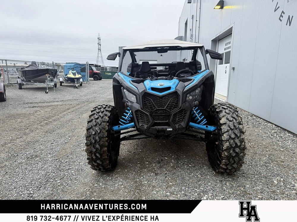 Can-am Maverick X3 Ds Turdo 2023 alt
