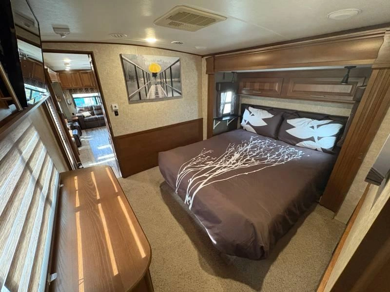 Highland Ridge Rv Open Range 397fbs 2017 alt