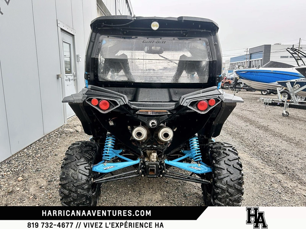 Can-am Maverick 1000r 2017 alt