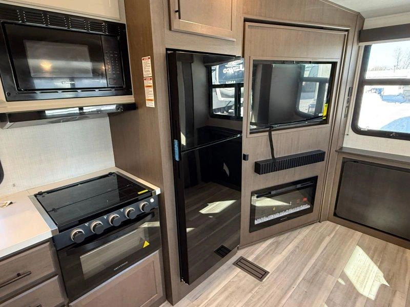 Keystone Rv Cougar 2400re 2026 alt