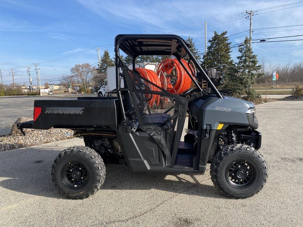 2026 Polaris Ranger 500 alt