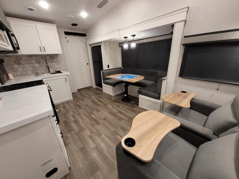 Jayco Eagle 31qcd 2025 alt