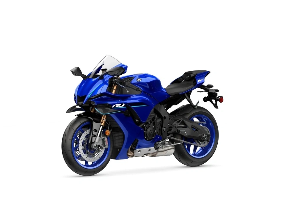 2026 Yamaha Yzf-r1 alt