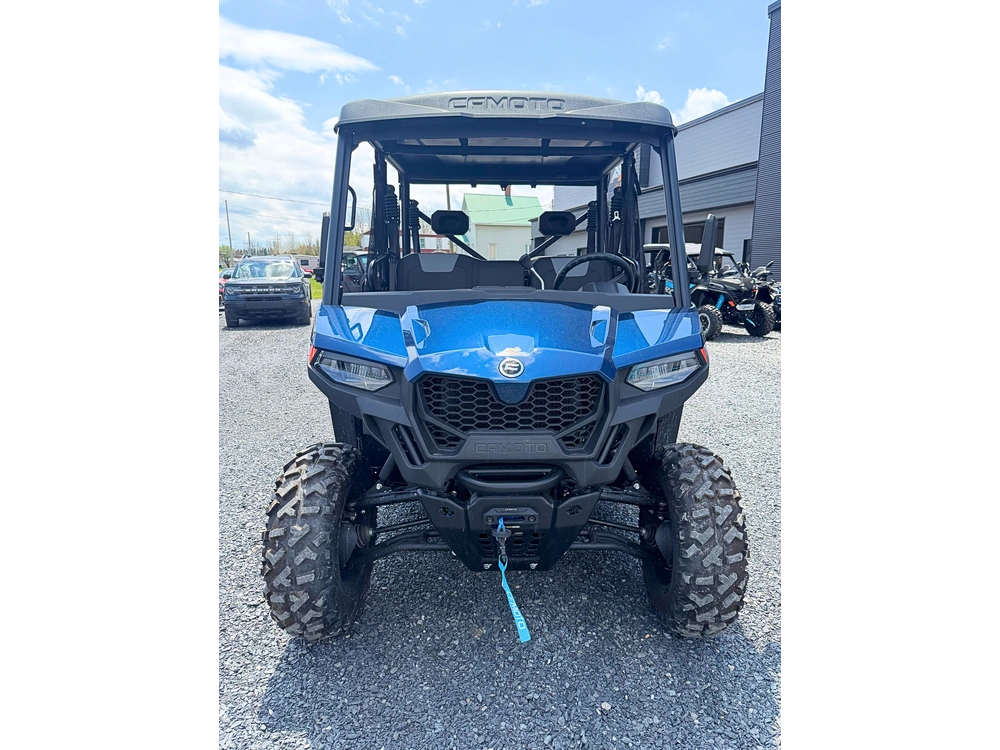 Cfmoto Uforce 800 Xl 2025 alt