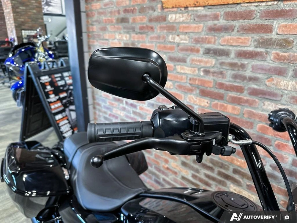 2026 Harley-davidson Road Glide alt