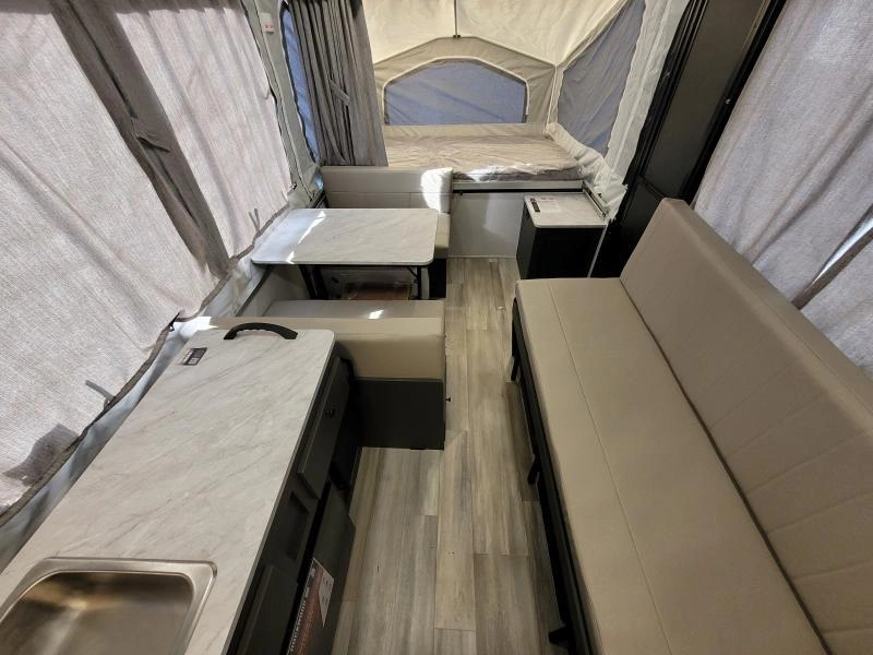 Forest River Rockwood 1940ft 2025 alt