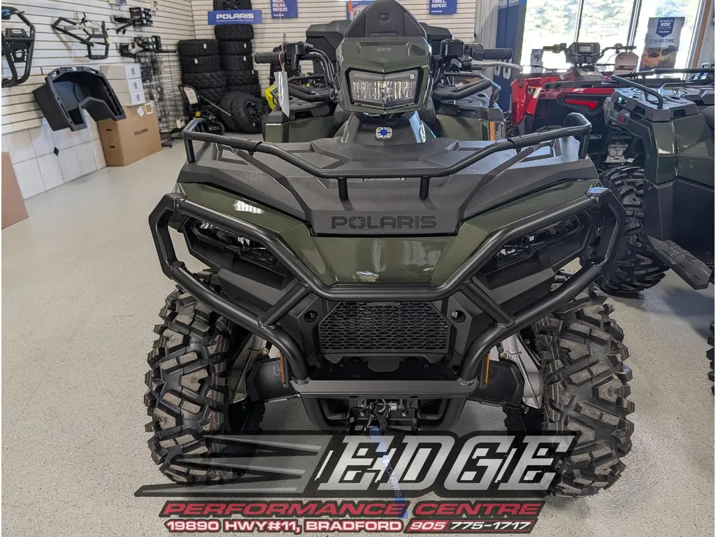 2026 Polaris Sportsman 570