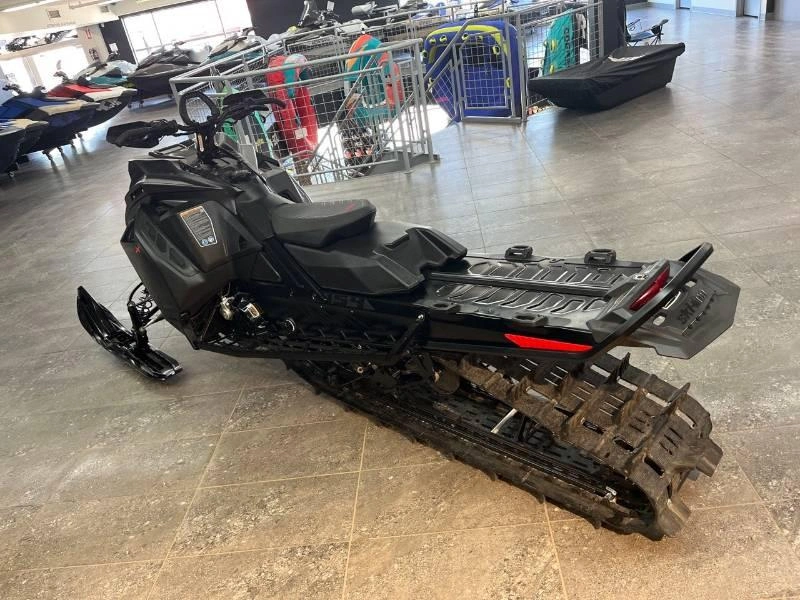 Ski-doo Sum X Ex 154 850t Plf 2.5 Sh N 2022 alt