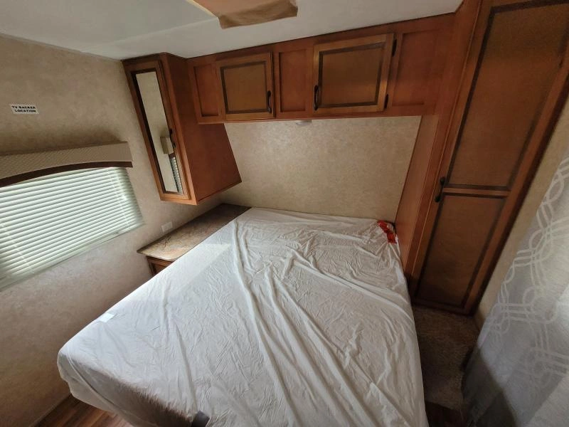 Gulfstream Kingsport 288rls 2013 alt