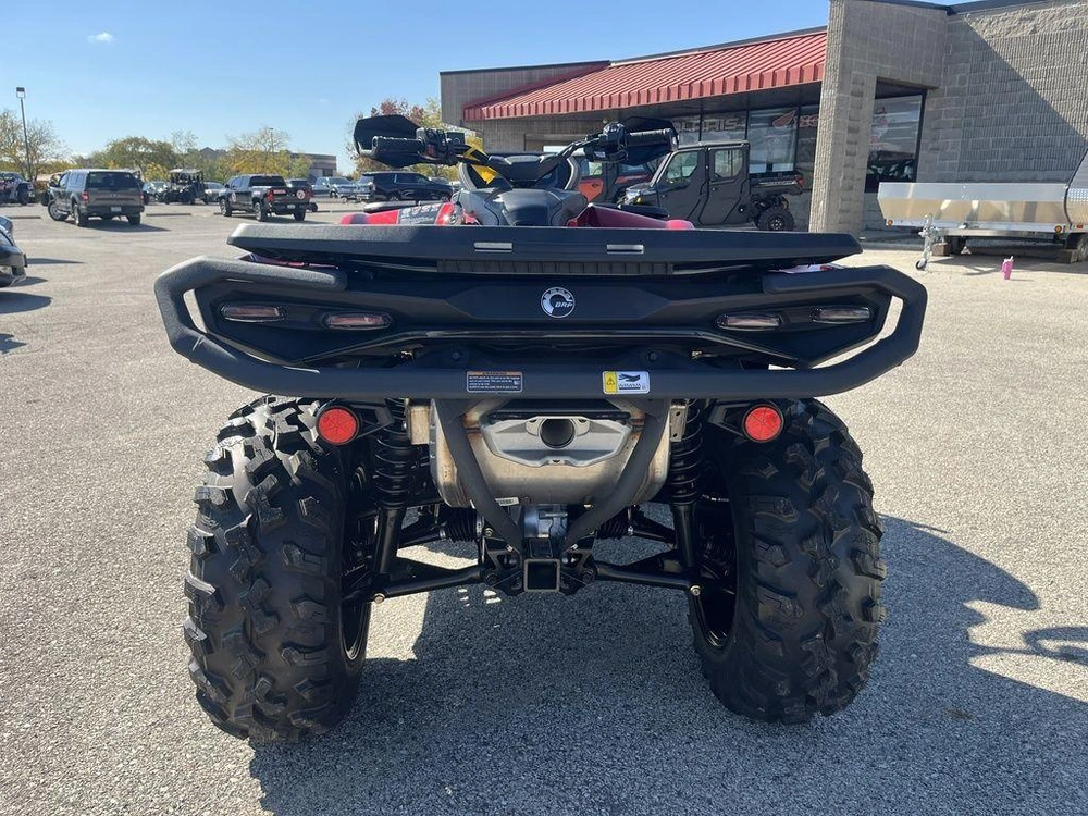 2026 Can-am Outlander Xt 850 alt