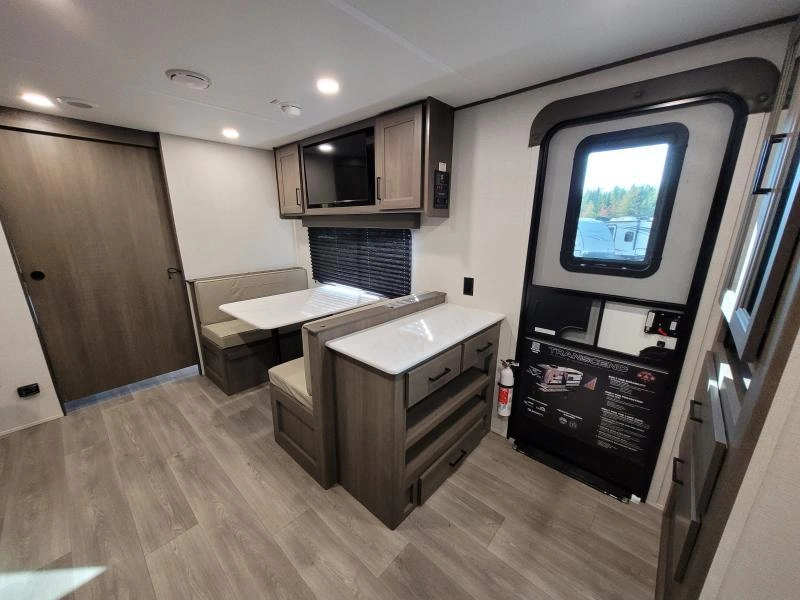 Grand Design Transcend 25mlx 2026 alt