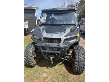 Polaris General 1000 Premium 2022 alt