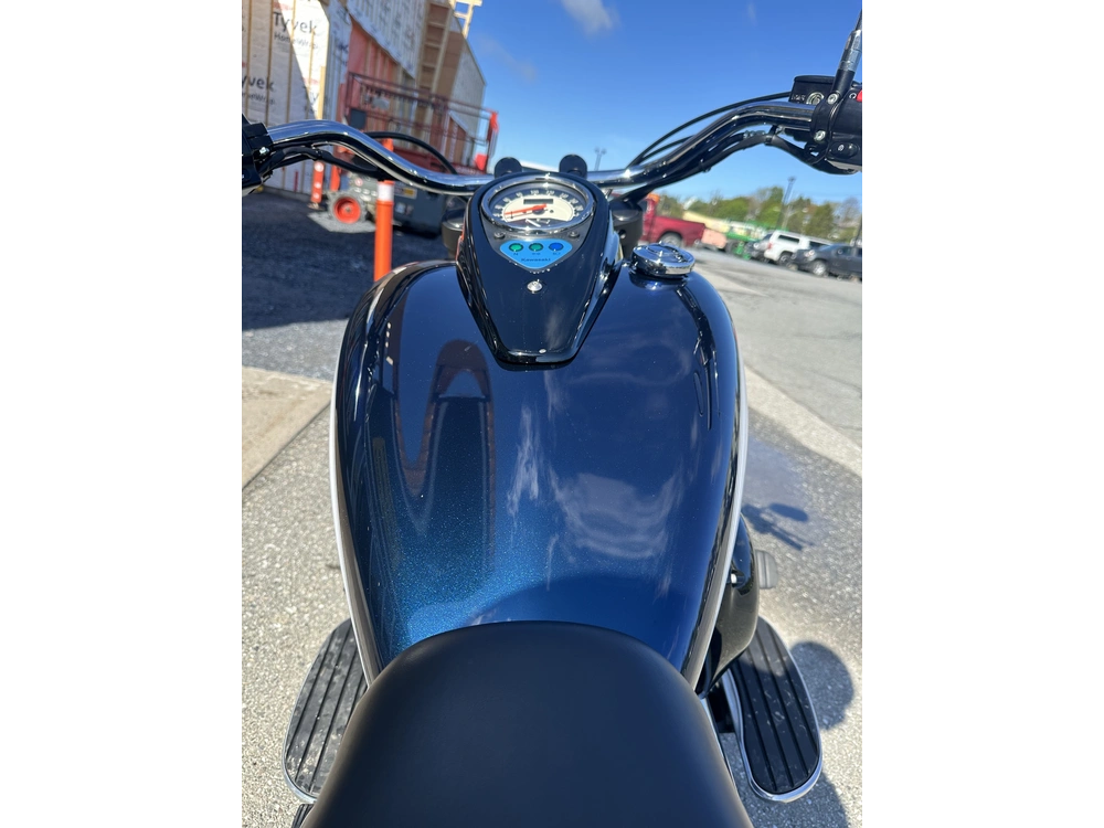 2026 Kawasaki Vulcan 900 Classic alt