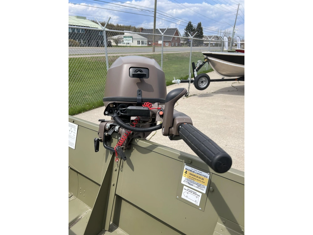 2026 Yamaha F25lmhc3 alt