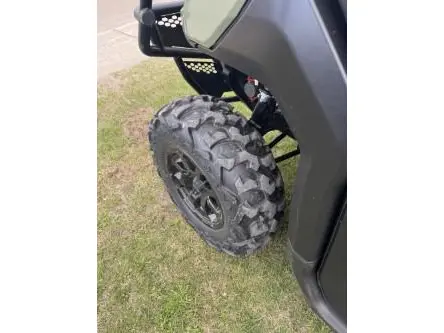 2021 Can-Am DEFENDER DPS HD8 thumbnail 8
