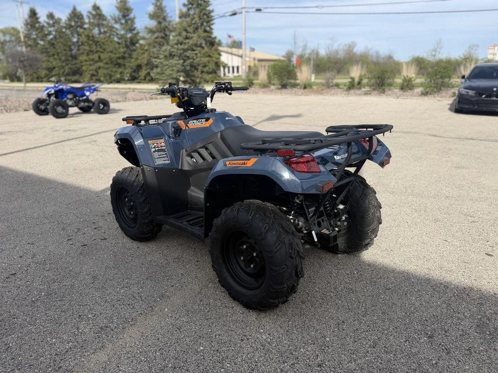 2026 Kawasaki Brute Force® 450 4x4 alt
