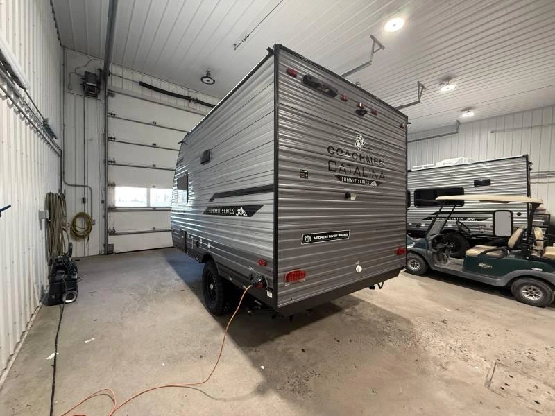 Coachmen Catalina 134rdx 2026 alt