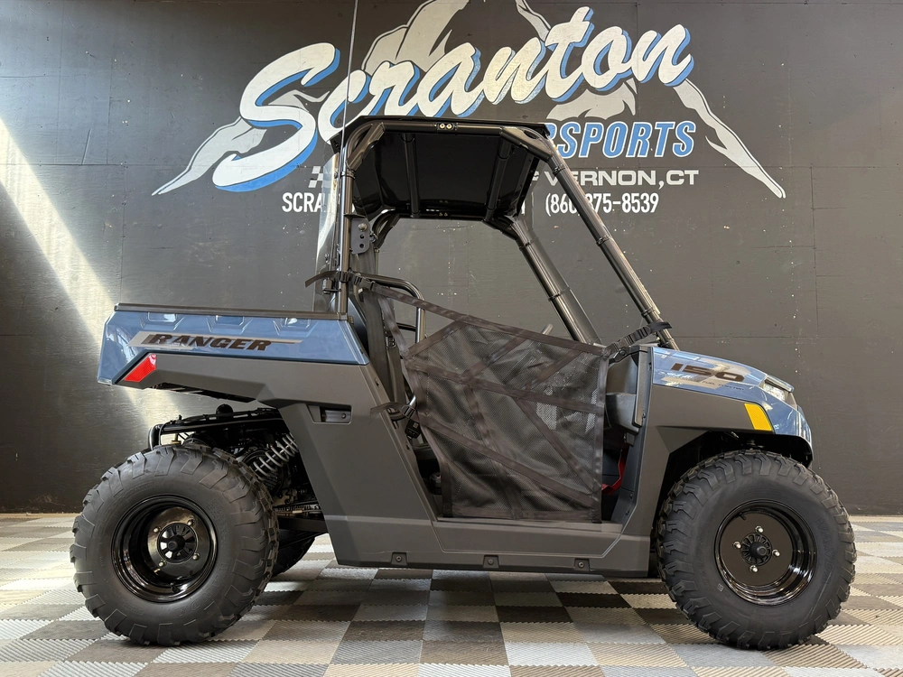 2026 Polaris Ranger 150 Efi alt