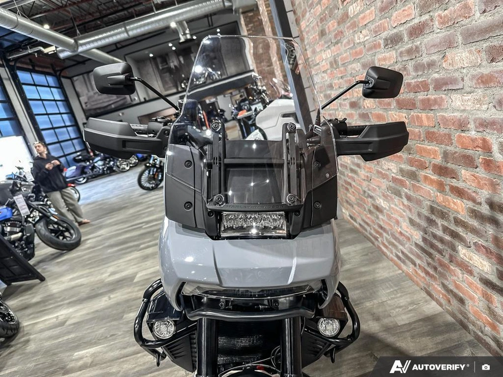 2026 Harley-davidson Pan America 1250 Special alt